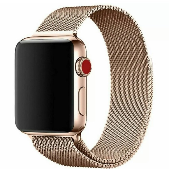 Magnetic Apple Watch Band - Picture 11 of 15